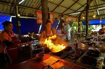 Penny Thai Cooking Class Krabi