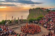 Skip the Line Uluatu Temple Kecak half day Private pick up