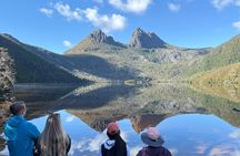 2 Day Cradle Mountain Tour / Hobart return / Inc. Accommodation