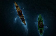 Lan Ha Bay Sunset and Bioluminescent Kayaking Tour