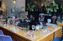 Explore Atlanta Winemaking Experience