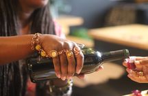 Explore Atlanta Winemaking Experience