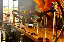 Explore Atlanta Winemaking Experience