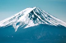 Mount Fuji Private Tour – Discover Magic of Japan’s Iconic Mount