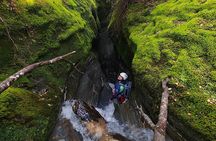 Full Day Canyoning in Glenorchy Paradise from Queenstown