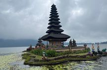  Mystical North Bali Temples, Waterfalls, and Culture