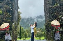 Bali : Private Fullday trip, Discover North Bali Destination