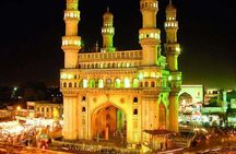 Hyderabad to Aurangabad: Explore the Man-made Wonder of India