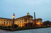 2- Days Golden Triangle Tour to Agra Jaipur from Delhi