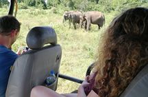 4 Days nature & culture tour Sri Lanka