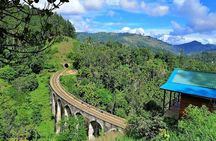 4 Days nature & culture tour Sri Lanka