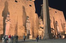 Full Day Tour to Luxor From Hurghada 