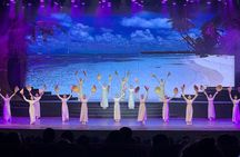 Charming Da Nang Show And Sightseeing Cruise On Han River Tour
