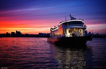 Charming Da Nang Show And Sightseeing Cruise On Han River Tour