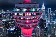 KL in a Day: 10-Hour Adventure Through the Heart of the City