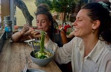 Ubud Food and Cultural Tour
