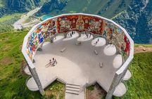 From Tbilisi to Kazbegi with Flexible Return anyday