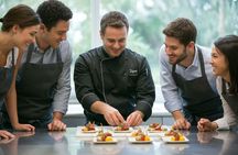 Tapas & Sangria Workshop with Craft Beer Pairing in Barcelona