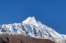Manaslu Circuit Trek