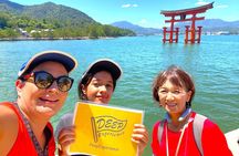 Hiroshima Highlights Guided Tour in 5.5 hours 