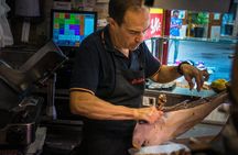 Discover Madrid with Spanish Omelette & More 10+ Tastings