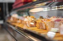 Discover Madrid with Spanish Omelette & More 10+ Tastings