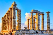 Athens Combo Tickets for Acropolis, Museum and HoHo Bus