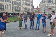 Florence Walking Tour Explore Renaissance Gems and Wine Window