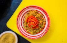 Moroccan Flavors A Guided Cooking Class 