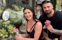 2 Hours TukTuk Adventure Bangkok Highlights