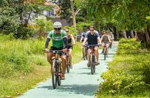 Siem Reap Morning City Bike Tour