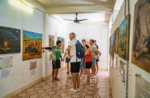 Siem Reap Morning City Bike Tour / E-Bike Available 