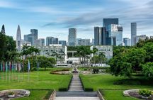 Shenzhen 0.5 or 1 Day: ”Tech Focus Tour“ or “Culture+Tech Tour”