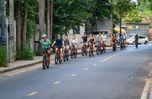 Siem Reap Morning City Bike Tour