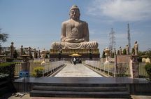 Spiritual & Historical, Varanasi with Bodhgaya Tour (05 Days)