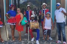 Monkey Sanctuary and City Tour in Puerto Plata