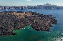 Santorini Full Day Tour and Sunset in Oia village