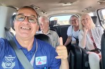 Lima City tour 