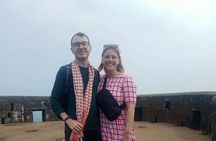 Goa to Belgaum, Bijapur & Badami Extension Tour