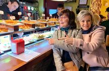 Gourmet Food & Drinks Private Tour - Gothic Quarter & Markets