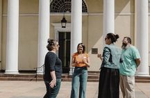 The Capitol at Night: Scandals, Murder, Politics Adults Only Tour