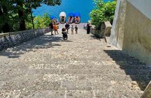 Lake Bled, Bohinj & Triglav National Park – Private Alpine Tour