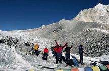 Manaslu Circuit Trek