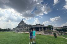 Goa to Hampi Extension Tour