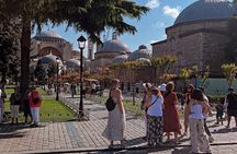 Istanbul Old City Private Tour with a Licensed Storyteller Guide