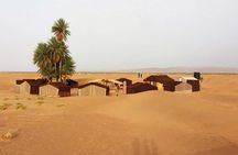 2-Days to zagora desert tour from Marrakech