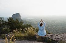 8-Day Sri Lanka Tour from Colombo – Sigiriya, Kandy & Mirissa