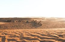 2-Days to zagora desert tour from Marrakech