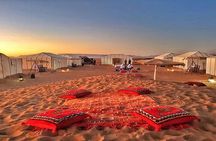 Excursión de 2 Días al Desierto de Zagora desde Marrakech