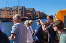 Walk & Ferry: Copenhagen Highlights + Change of Guards Finale
